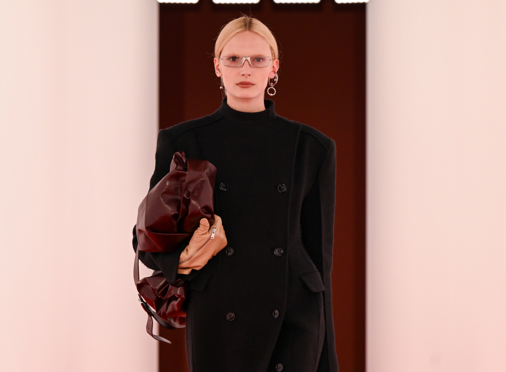 Desfile The London Issue