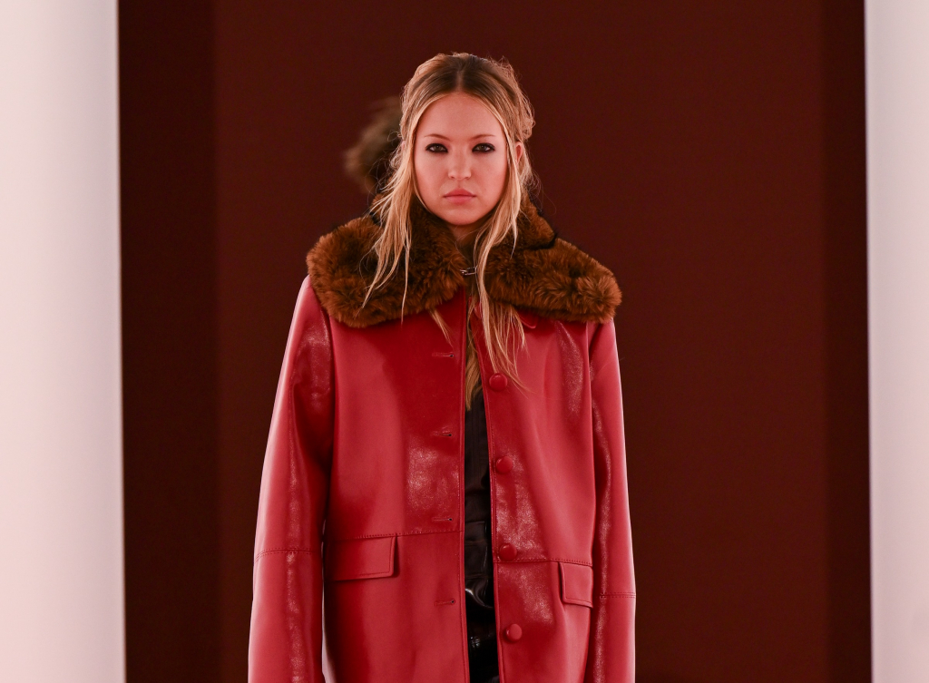 Desfile The London Issue (11)