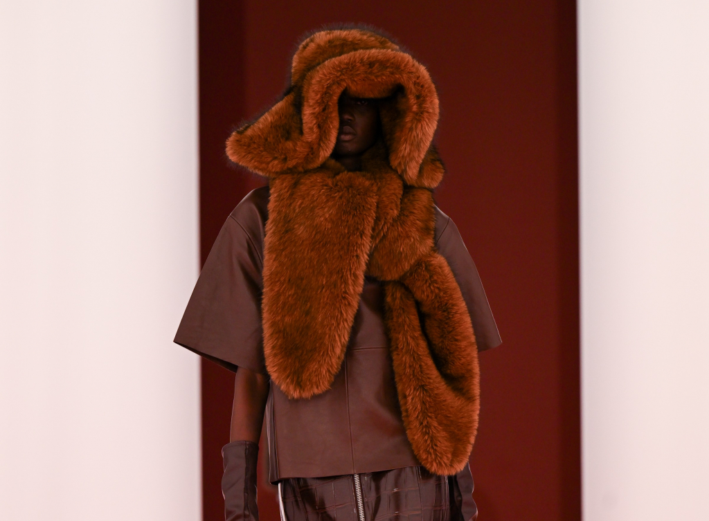 Desfile The London Issue (13)