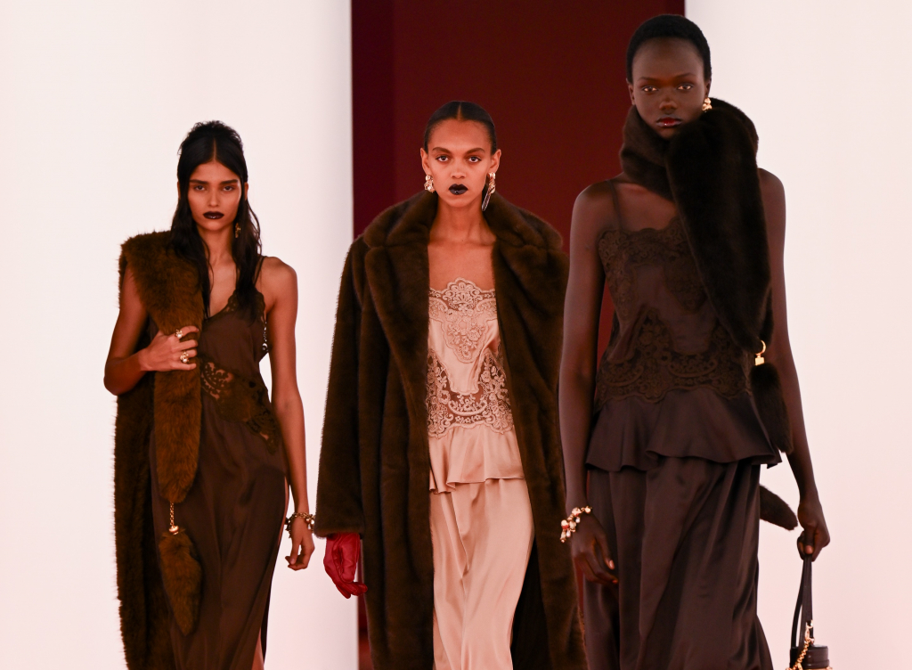 Desfile The London Issue (14)