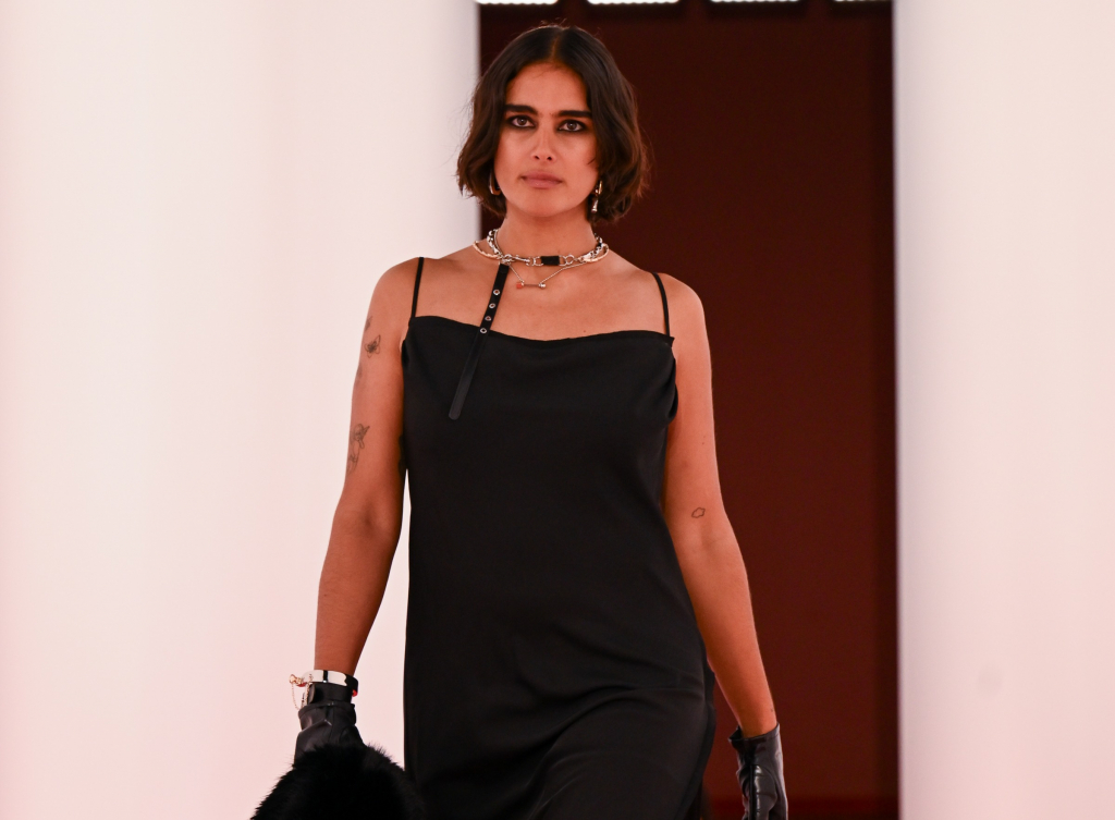 Desfile The London Issue (16)