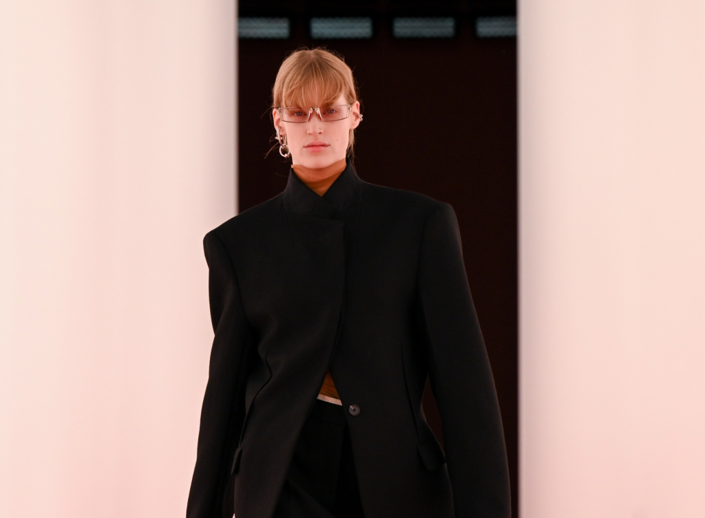 Desfile The London Issue (2)