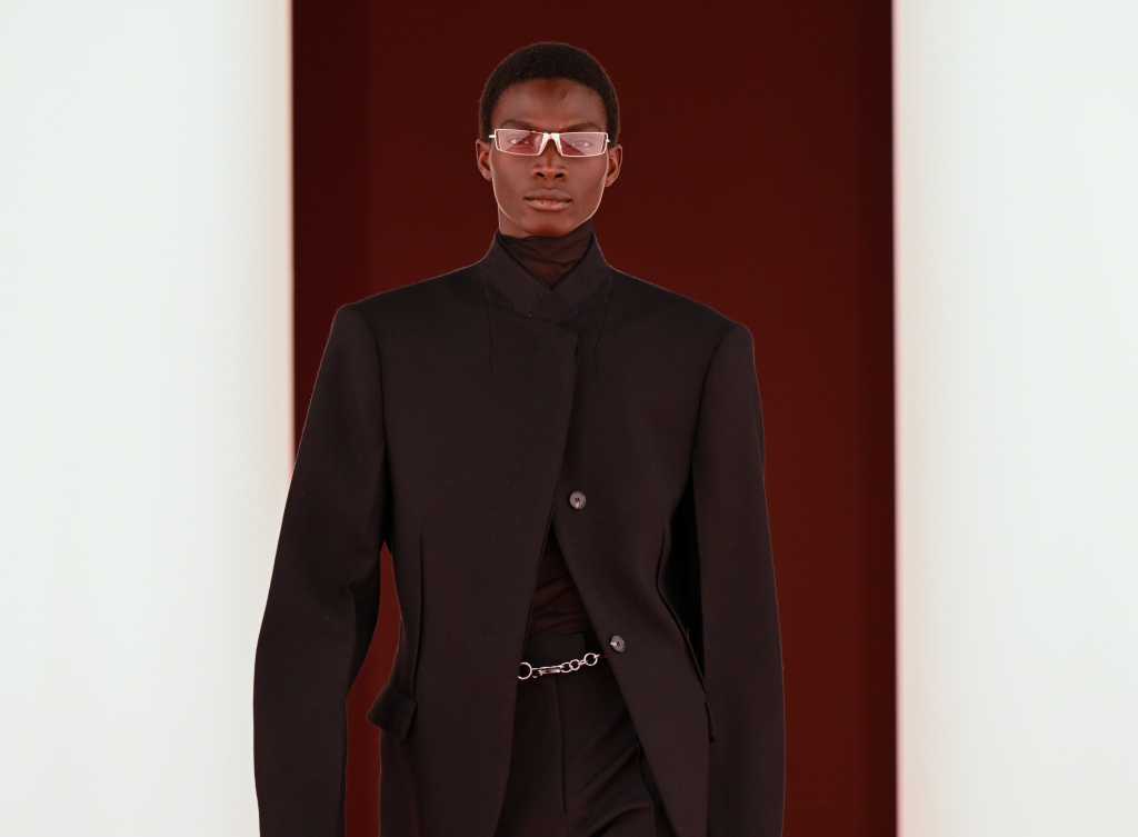 Desfile The London Issue (3)