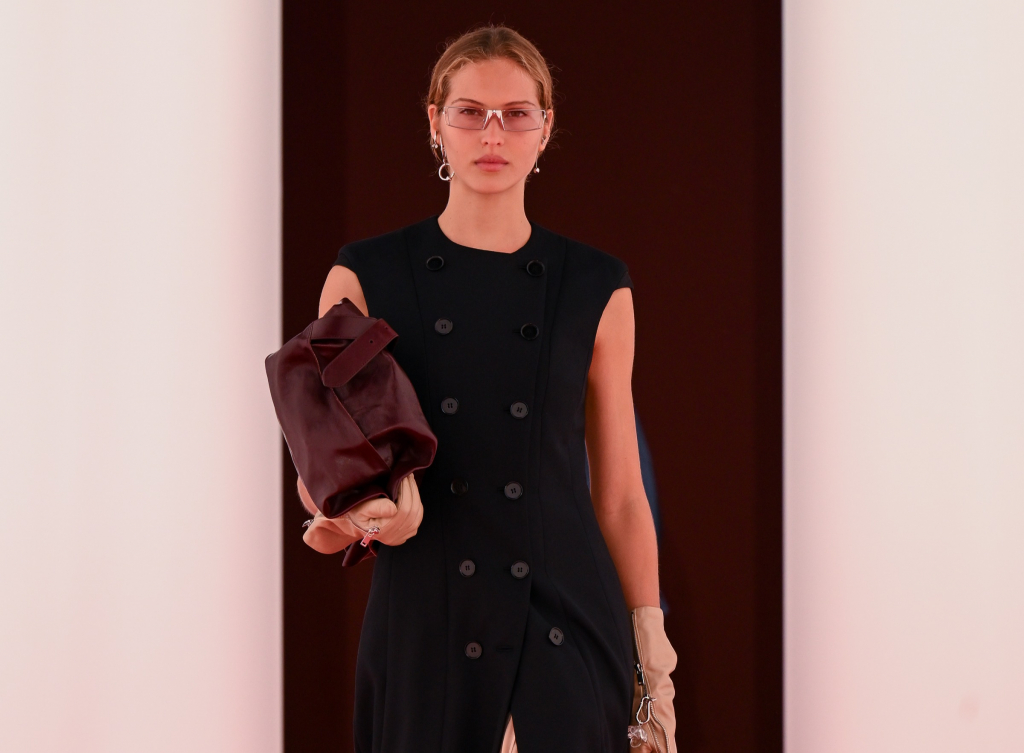 Desfile The London Issue (4)