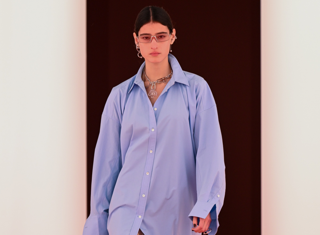 Desfile The London Issue (5)