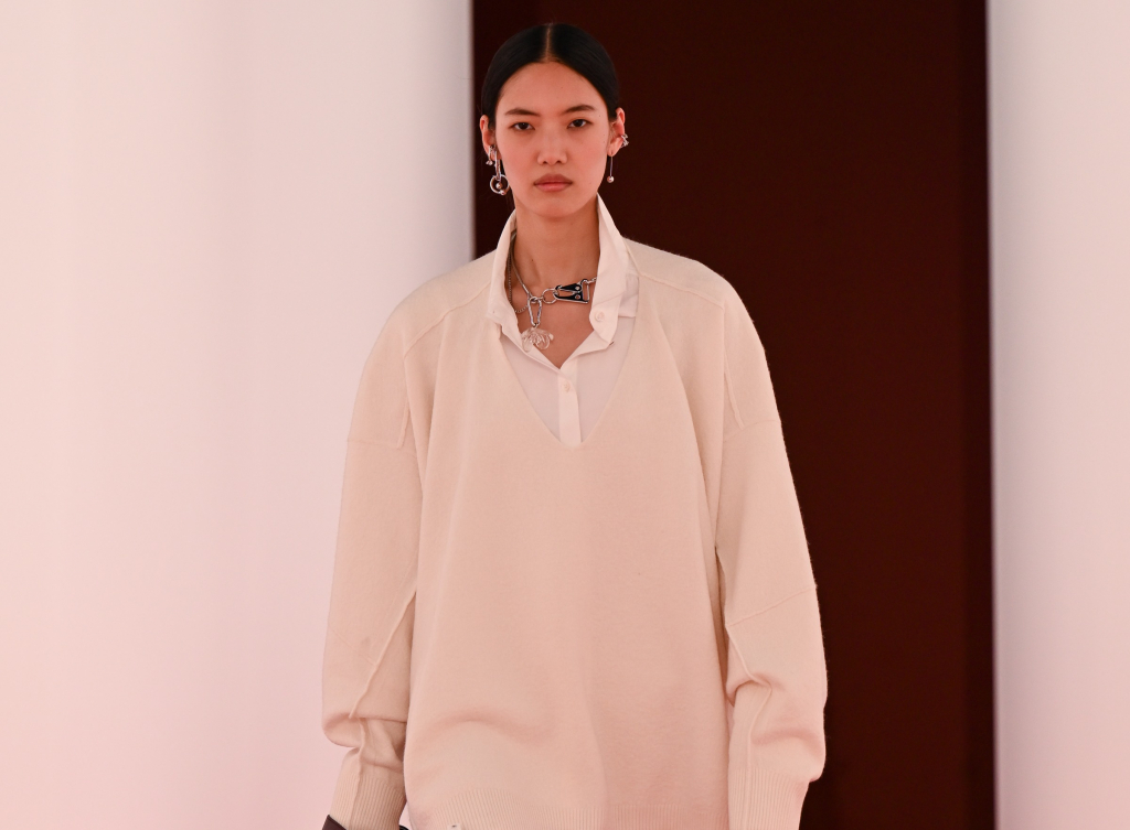 Desfile The London Issue (9)