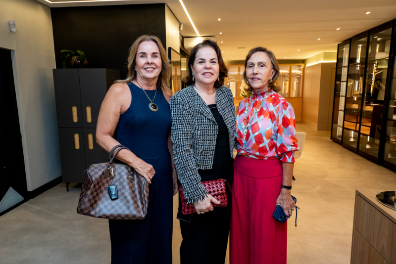 Olhar criativo - Evviva Fortaleza apresenta peças premiadas da Riva em encontro dedicado ao design e à arquitetura