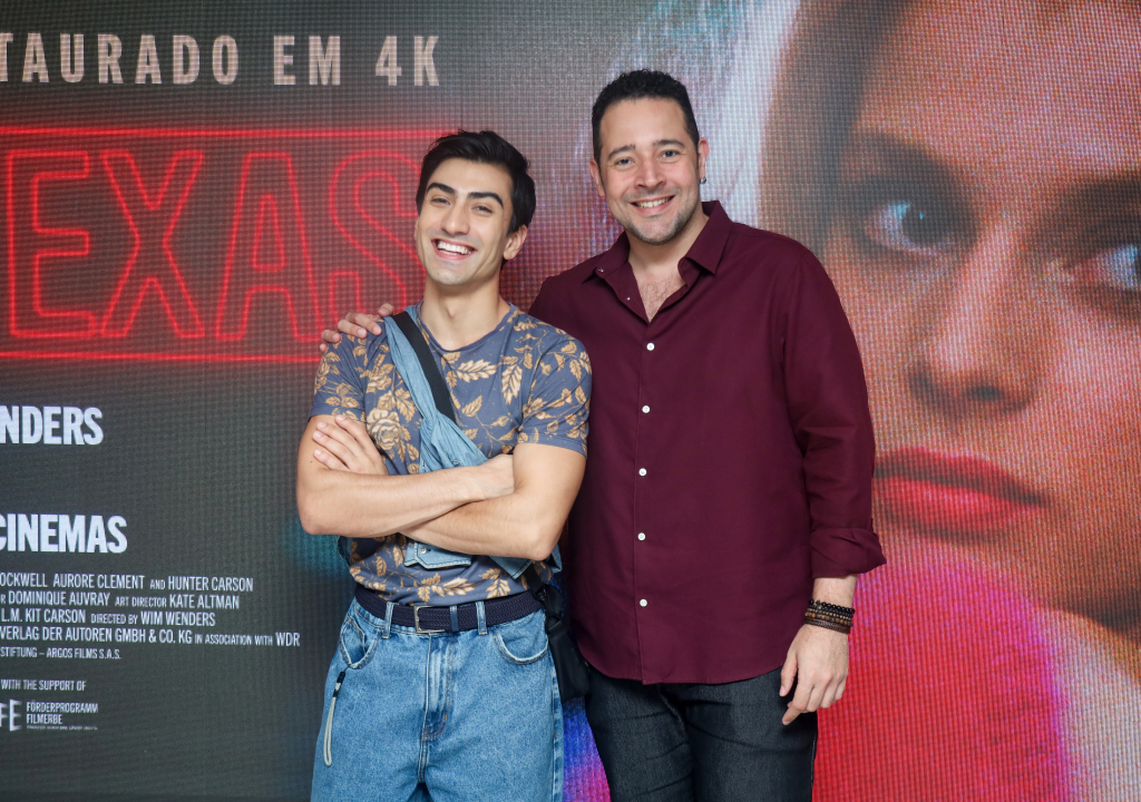 Diego Luri E Gustavo Waz