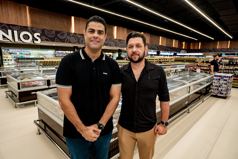 Diego Reis E Wellington Alves