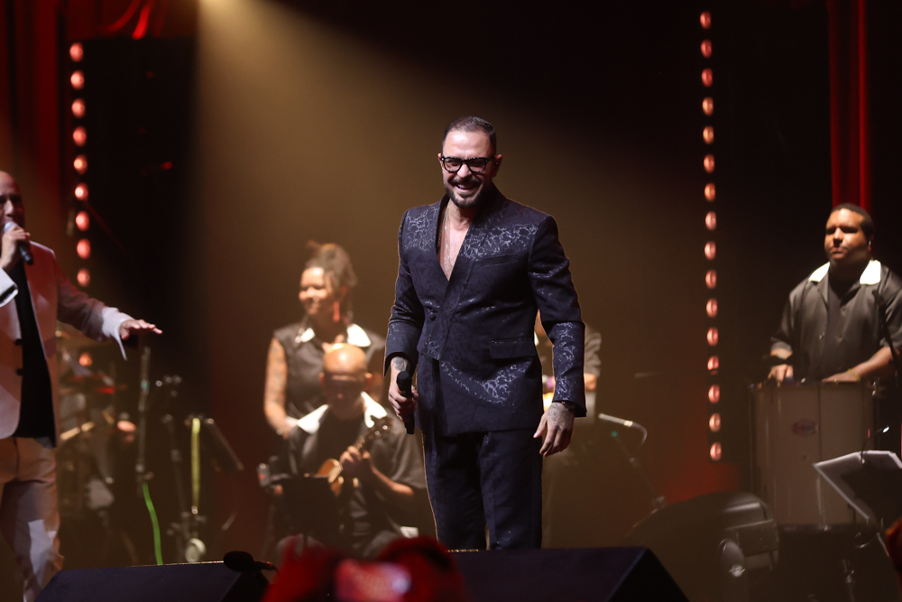 Sombrinha Grava Projeto Audiovisual