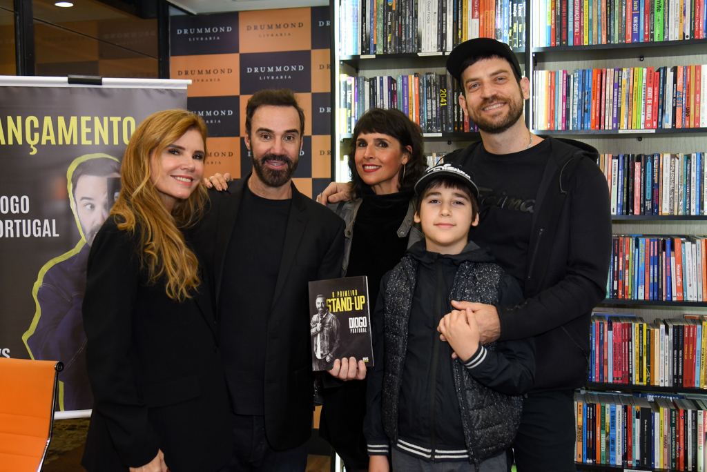 Diogo Portugal, Carmela E Felipe Montanari 11499