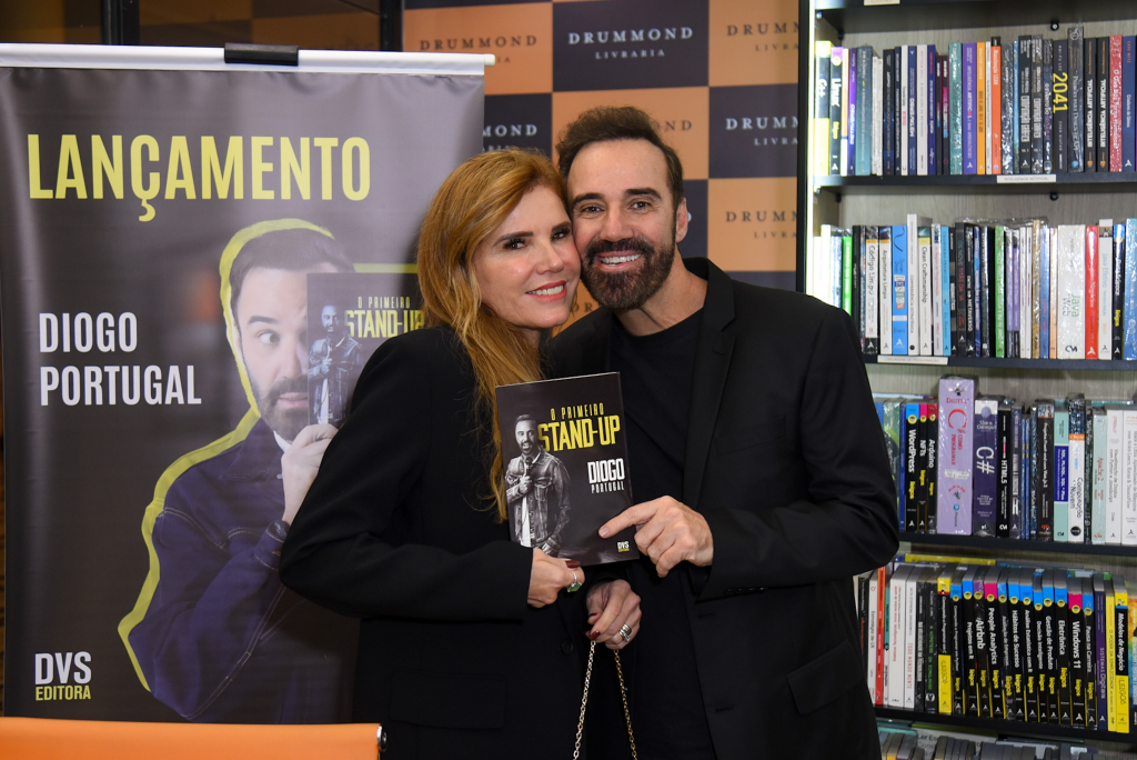 Diogo Portugal E Ana (esposa) 11472