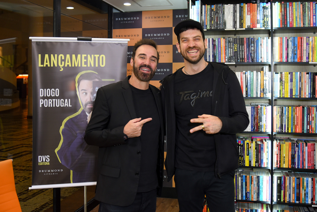 Diogo Portugal E Felipe Montanari 11503