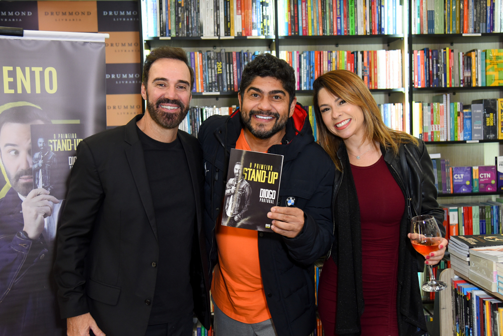 Diogo Portugal E Luiz França 11506