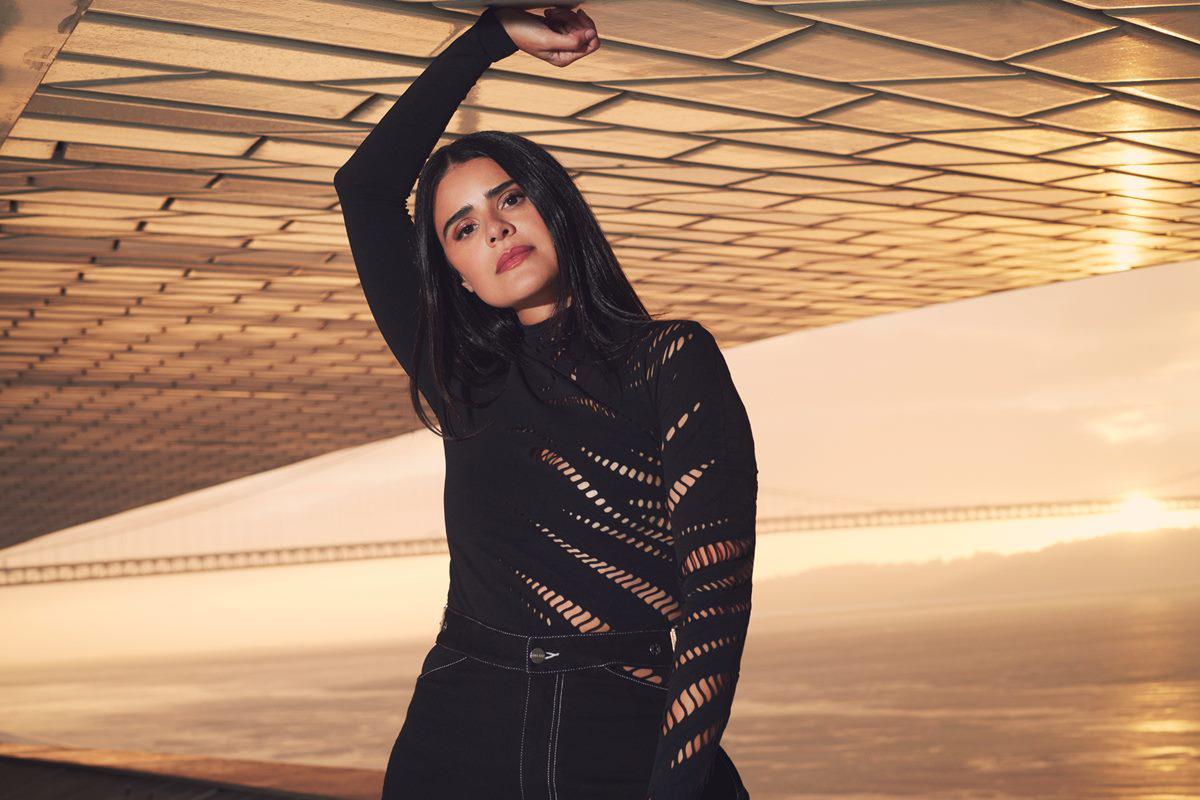 ANNA se apresenta em Fortaleza ao lado de Riascode, Bigfett, Slimfat, Cellow e Bia Portela