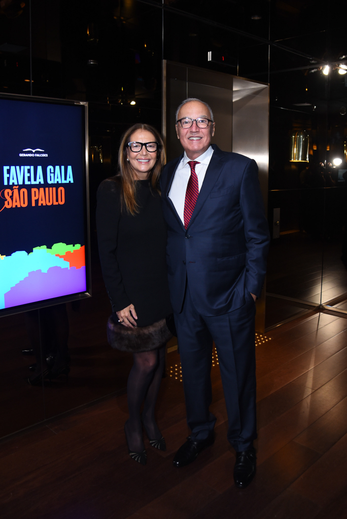 Donata Meirelles E Nizan 7223