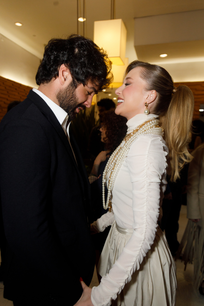 Du Nunes E Duda Reis