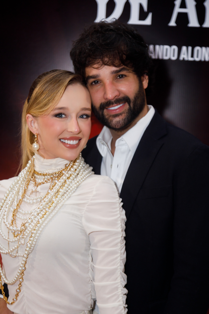 Duda Reis E Du Nunes