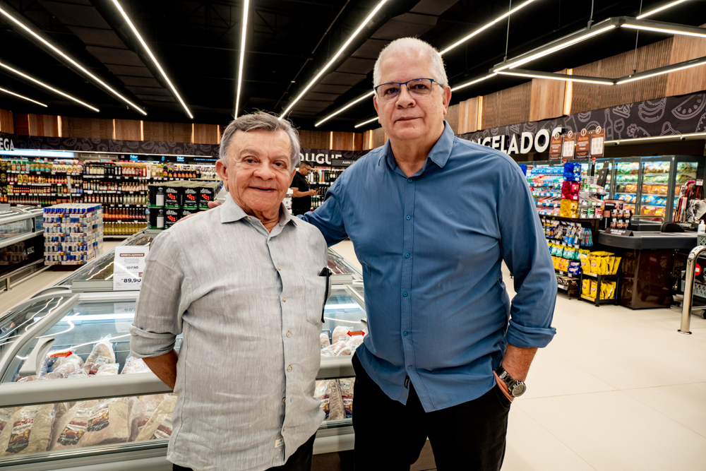 Edilmo Cunha E Fernando Ramalho