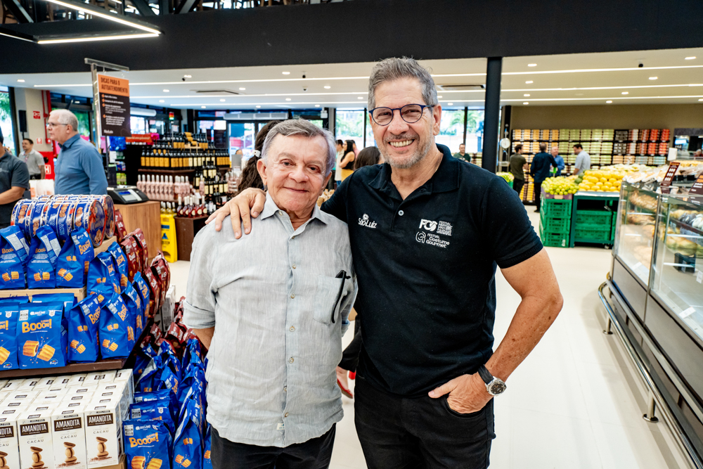 Edilmo Cunha E Severino Ramalho Neto