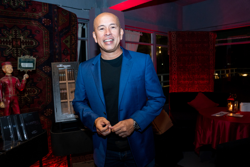 Aniversário de Edmilson Filho tem encontro em Fortaleza e declarações afetivas pelas redes