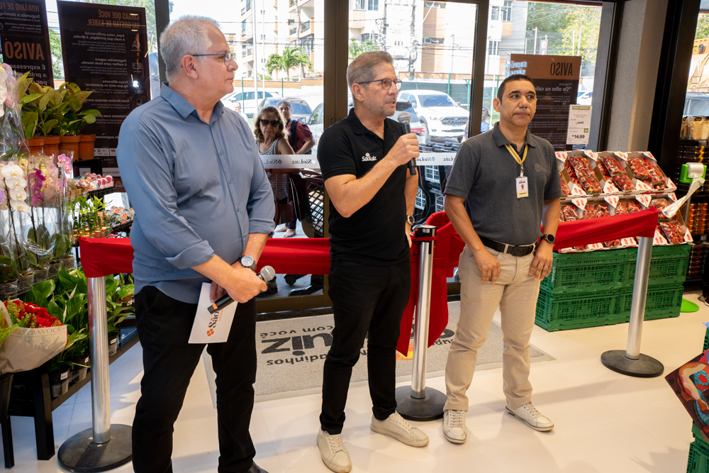 Ednaldo Pereira, Fernando Ramalho, Severino Ramalho Neto E (2)