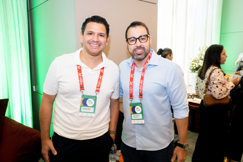 Publicidade em pauta - CenpHub chega a Fortaleza e conecta marcas, agências e veículos em torno da autorregulação publicitária