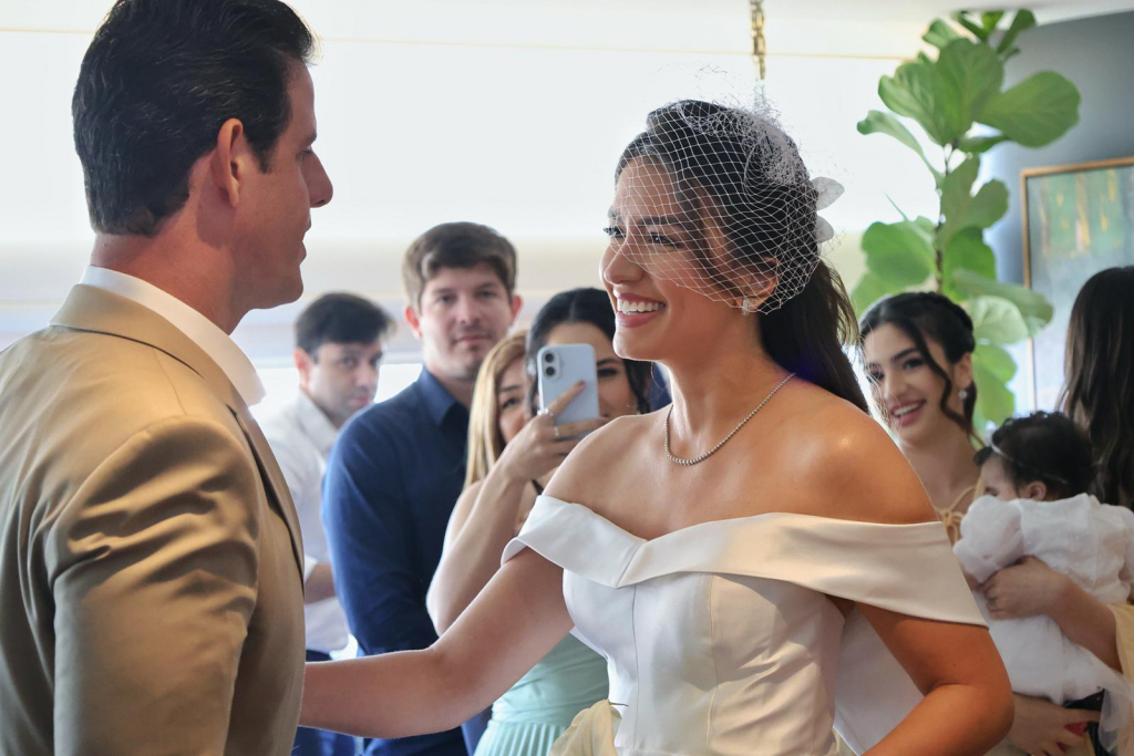 Eduardo Carneiro E Georgia Busgaib (1)