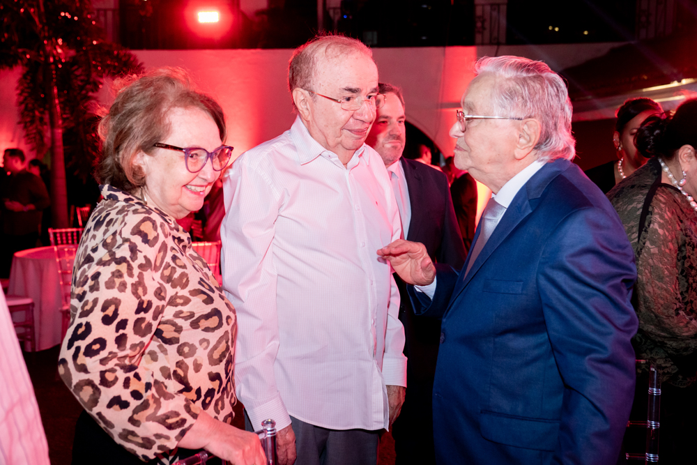 Elba E Valter Justa, E Lavanery Wanderley (2)