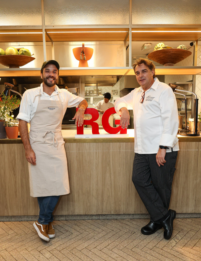 Elia Schramm E Jérôme Dardillac