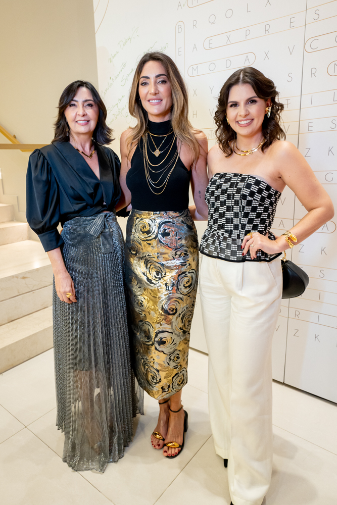 Eliane Gomes, Maria Dolores E Eloisa Gomes (2)