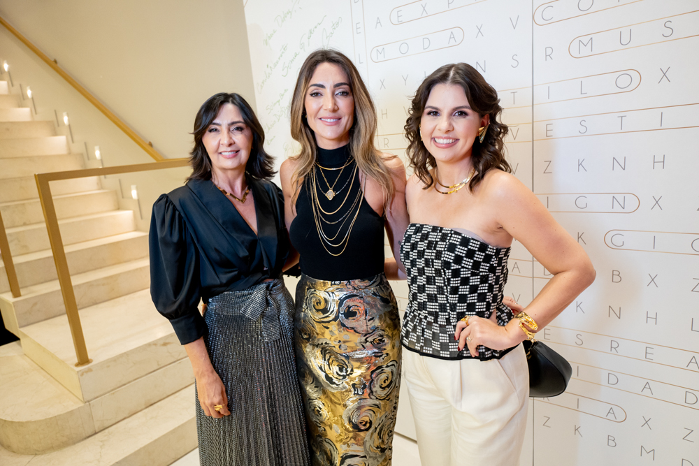 Eliane Gomes, Maria Dolores E Eloisa Gomes (3)