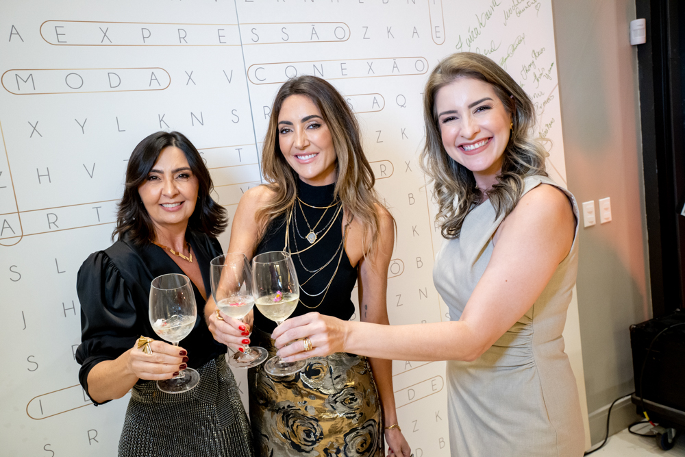 Eliane Gomes, Maria Dolores E Leiliane Pinheiro (2)