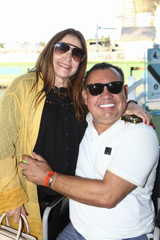 Eliane Miguel E Renato Assunção (2)