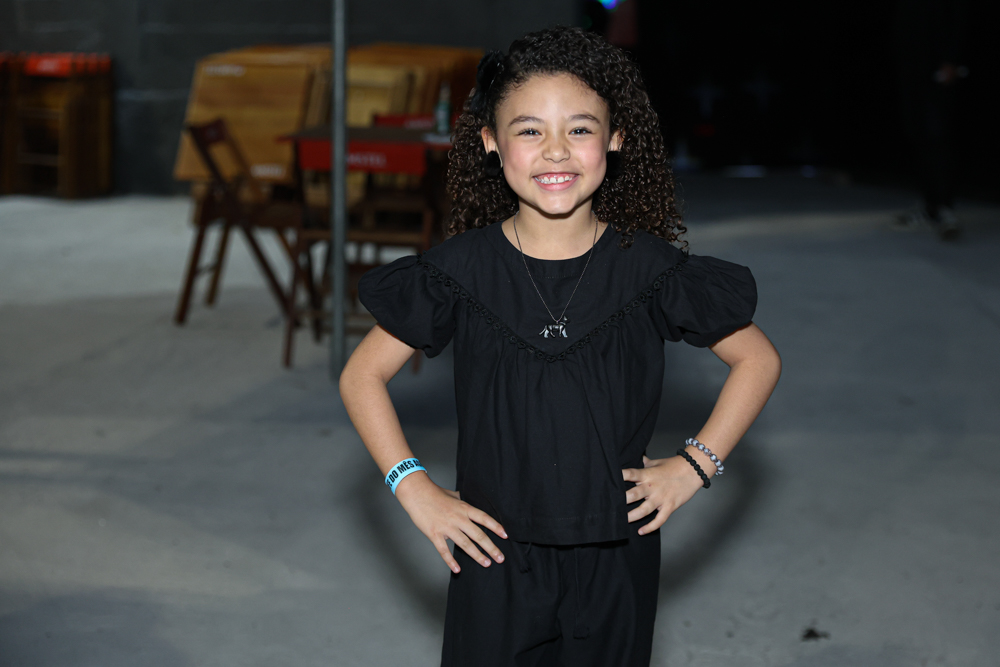 Festa Da Novela Dona De Mim