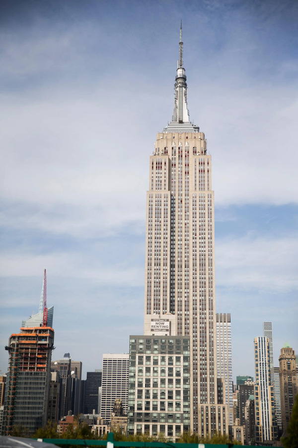 Empire State Building