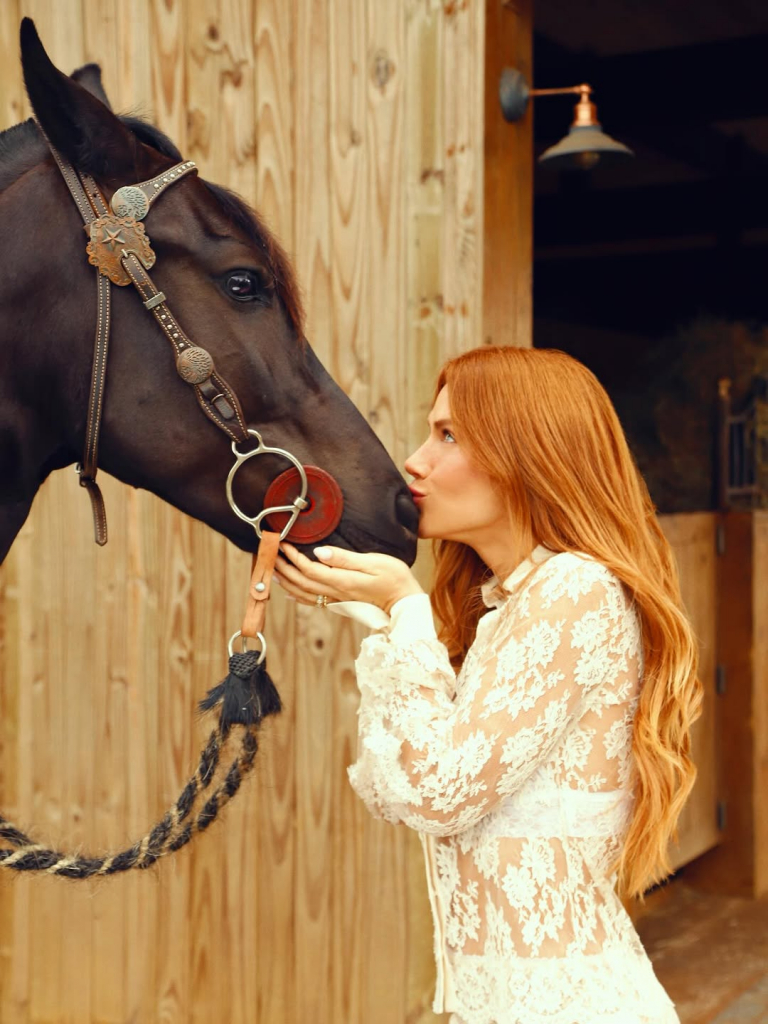 Entrando Nos Meus 39 Anos Do Jeito Que Eu Amo! Com A Minha Família, No Silêncio Da Natureza, Env (1)