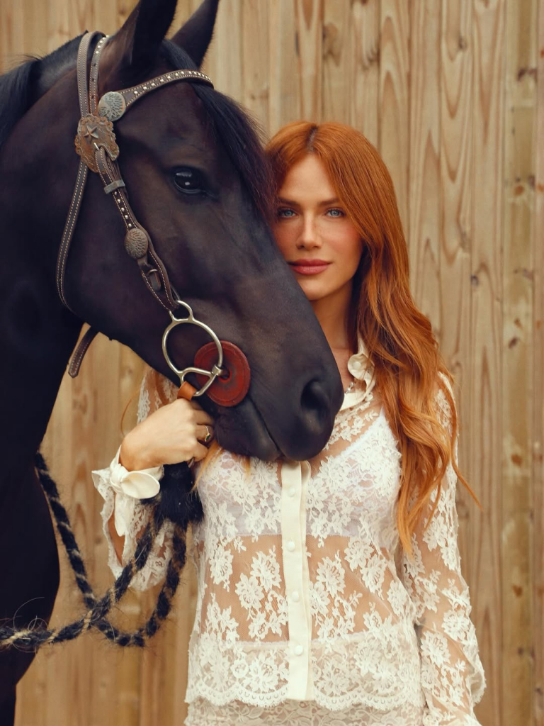 Entrando Nos Meus 39 Anos Do Jeito Que Eu Amo! Com A Minha Família, No Silêncio Da Natureza, Env (3)