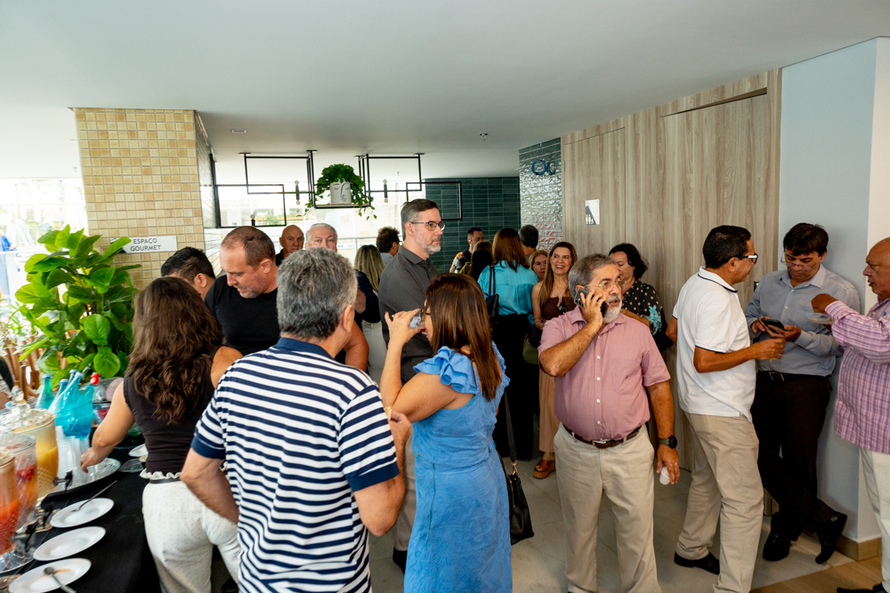 Entrega Mirare Mota Machado