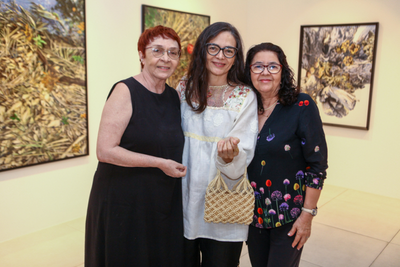 Arte em fusão - Resurgentis: Sérgio Helle lança obra e exposição inédita na Galeria Leonardo Leal