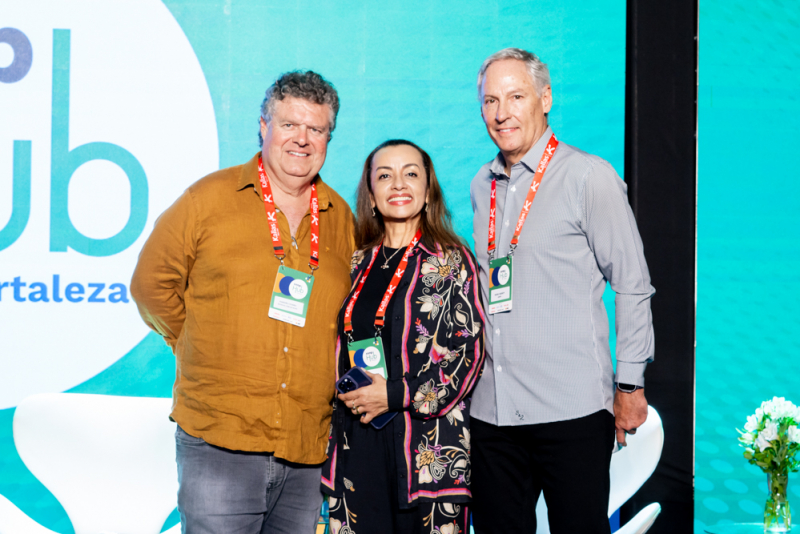 Publicidade em pauta - CenpHub chega a Fortaleza e conecta marcas, agências e veículos em torno da autorregulação publicitária