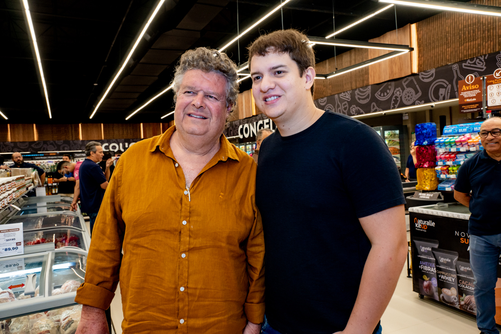 Evandro E Guilherme Colares