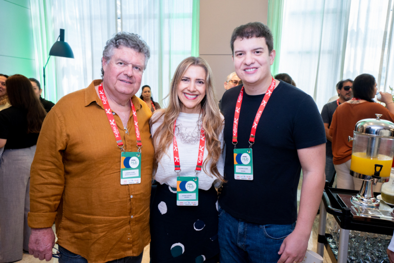 Publicidade em pauta - CenpHub chega a Fortaleza e conecta marcas, agências e veículos em torno da autorregulação publicitária