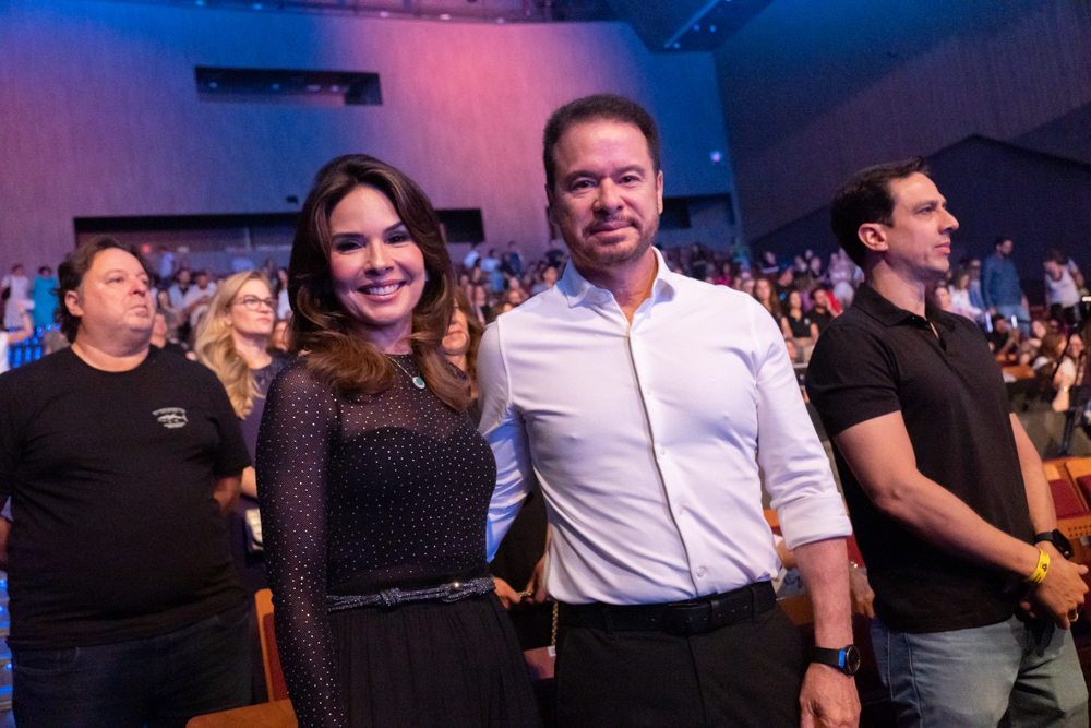 Eveline E Lisandro Fujita