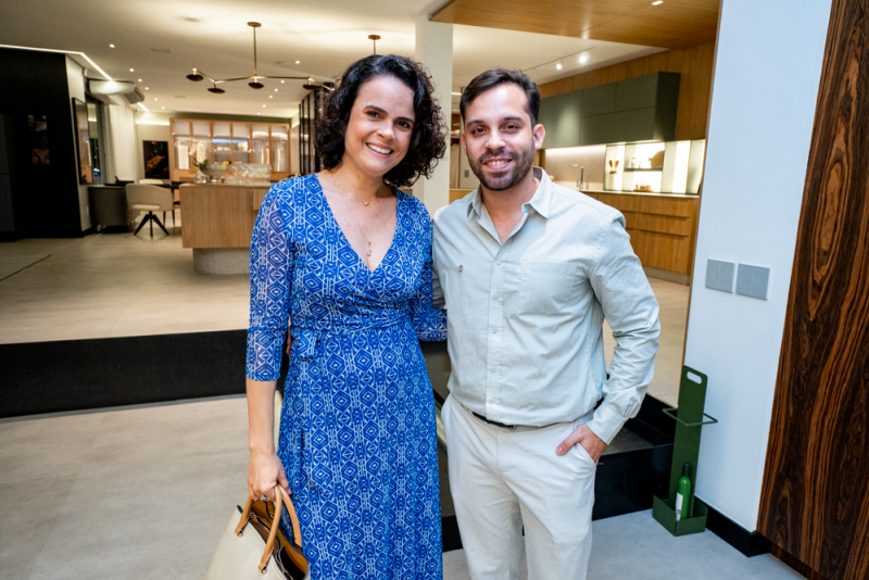 Olhar criativo - Evviva Fortaleza apresenta peças premiadas da Riva em encontro dedicado ao design e à arquitetura