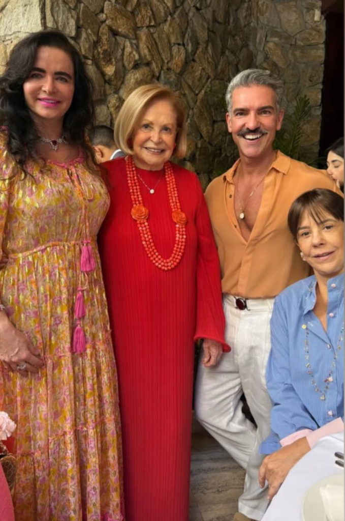 Evento A.t Jewel Em São Paulo (11)