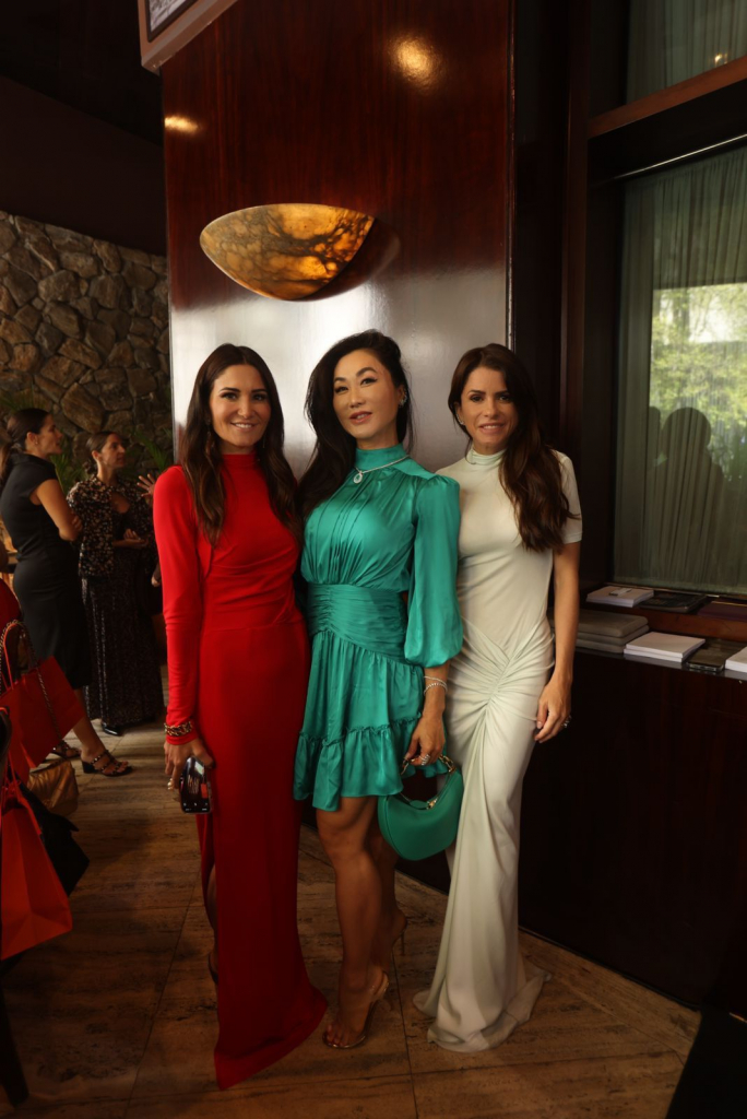 Evento A.t Jewel Em São Paulo (19)