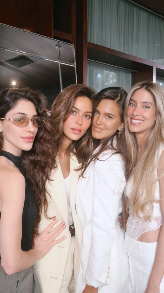 Evento A.t Jewel Em São Paulo (2)