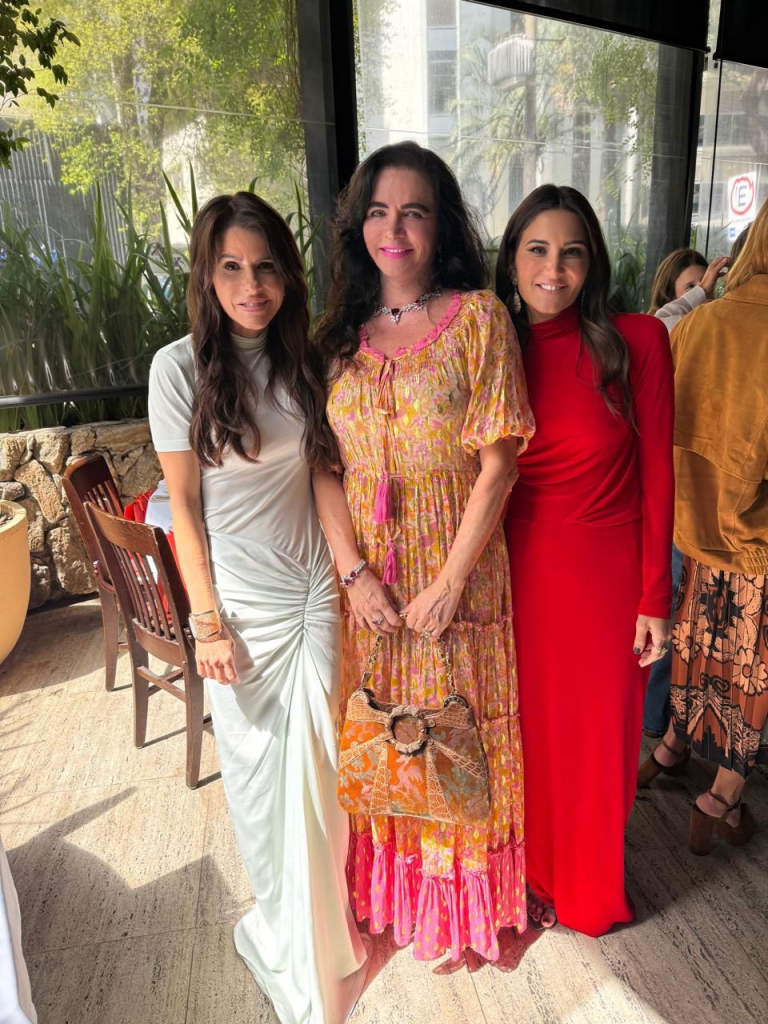 Evento A.t Jewel Em São Paulo (22)