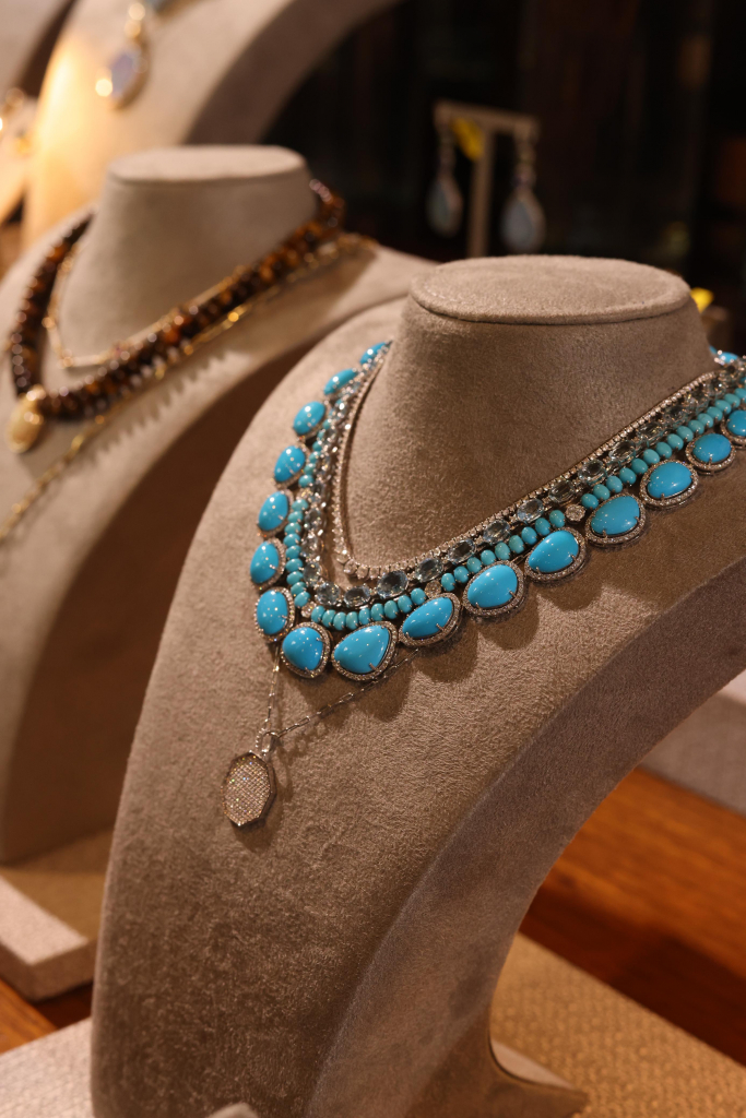 Evento A.t Jewel Em São Paulo (3)